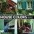 House Colors: Exterior Color by Style of Architecture