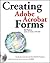 Creating Adobe Acrobat Forms