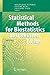 Statistical Methods for Biostatistics and Related Fields
