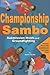 Championship Sambo by Steve     Scott