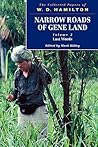 Narrow Roads of Gene Land: The Collected Papers of W. D. HamiltonVolume 3: Last Words