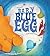 Baby Blue Egg
