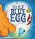 Baby Blue Egg
