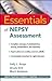 Essentials of NEPSY Assessment (Essentials of Psychological Assessment)