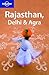 Rajasthan, Delhi and Agra