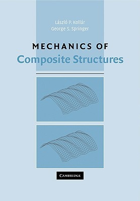 Mechanics of Composite Structures (Paperback)