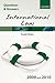 Q & A International Law 2009 and 2010 (Blackstone's Law Questions and Answers)