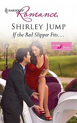 If the Red Slipper Fits... (Mass Market Paperback)