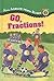 Go, Fractions! (All Aboard ...