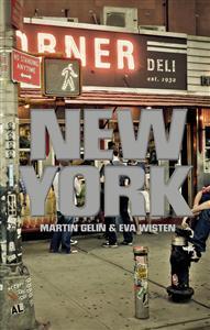 New York (Paperback)