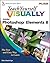 Teach Yourself Visually Photoshop Elements 8 by Mike Wooldridge