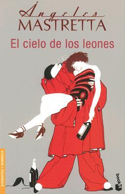 El cielo de los leones (Mass Market Paperback)