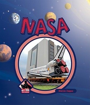 NASA (The Universe)