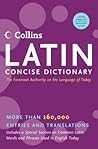 Collins Latin Concise Dictionary (Collins Language)