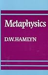 Metaphysics by D.W. Hamlyn