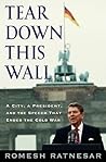 Tear Down This Wall: A City, a President, and the Speech that Ended the Cold War