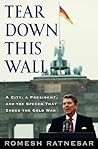 Tear Down This Wall: A City, a President, and the Speech that Ended the Cold War