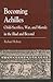 Becoming Achilles: Child-Sacrifice, War, and Misrule in the Iliad and Beyond