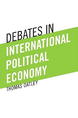 Debates in International Political Economy (Paperback)
