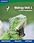 Biology Unit 2 for CAPE® Examinations by Myda Ramesar