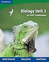 Biology Unit 2 fo...
