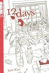 12 Days Manga by June Kim