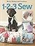 1-2-3 Sew (Better Homes and Gardens)
