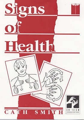 Signs of Health (BSL) Pocket Medical Sign Language G