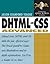 Dhtml and Css Advanced