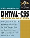 Dhtml and Css Advanced