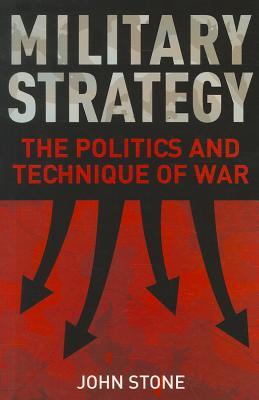 Military Strategy (Paperback)