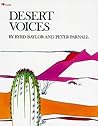 Desert Voices by Byrd Baylor
