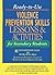 Ready-to-Use Violence Prevention Skills Lessons and Activities for Secondary Students (J-B Ed: Ready-to-Use Activities)