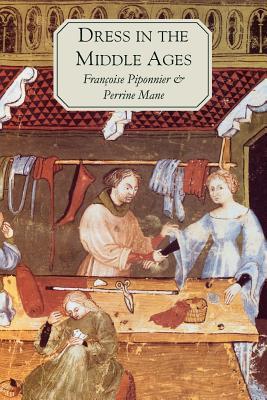 Dress in the Middle Ages (Paperback)
