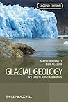 Glacial Geology: ...