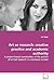 Art As Research: creatve practice and academic authority