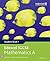 Edexcel IGCSE Mathematics A--Student Book 1 by D.A. Turner