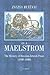 In a Maelstrom: A History of Russian-Jewish Prose, 1860 1940