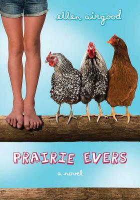 Prairie Evers (Hardcover)