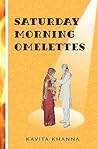 Saturday Morning Omelettes