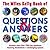 The Miles Kelly Book of Questions and Answers