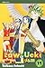 The Law of Ueki, Volume 11