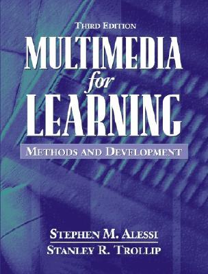 Multimedia for Learning: Methods and Development (Paperback)
