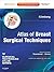 Atlas of Breast Surgical Techniques by V. Suzanne Klimberg