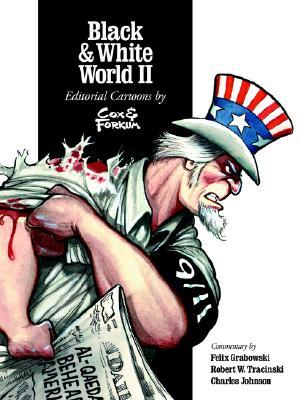 Black & White World II (Paperback)