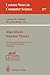Algorithmic Number Theory: First International Symposium, ANTS-I, Ithaca, NY, USA, May 6 - 9, 1994. Proceedings (Lecture Notes in Computer Science, 877)