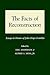 The Facts of Reconstruction: Essays in Honor of John Hope Franklin