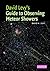 David Levy's Guide to Observing Meteor Showers
