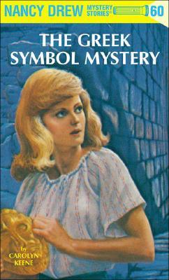 The Greek Symbol Mystery (Nancy Drew, #60)