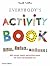Everybody's Activity Book: Cut, Stick, Colour! /anglais